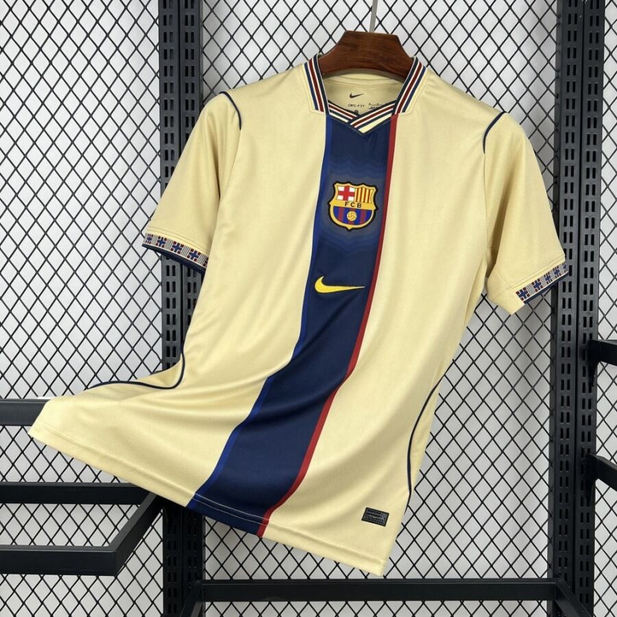 Koszulka Barcelona Retro 2026/27
