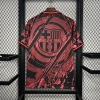 Koszulka FC Barcelona Concept 2024-2025