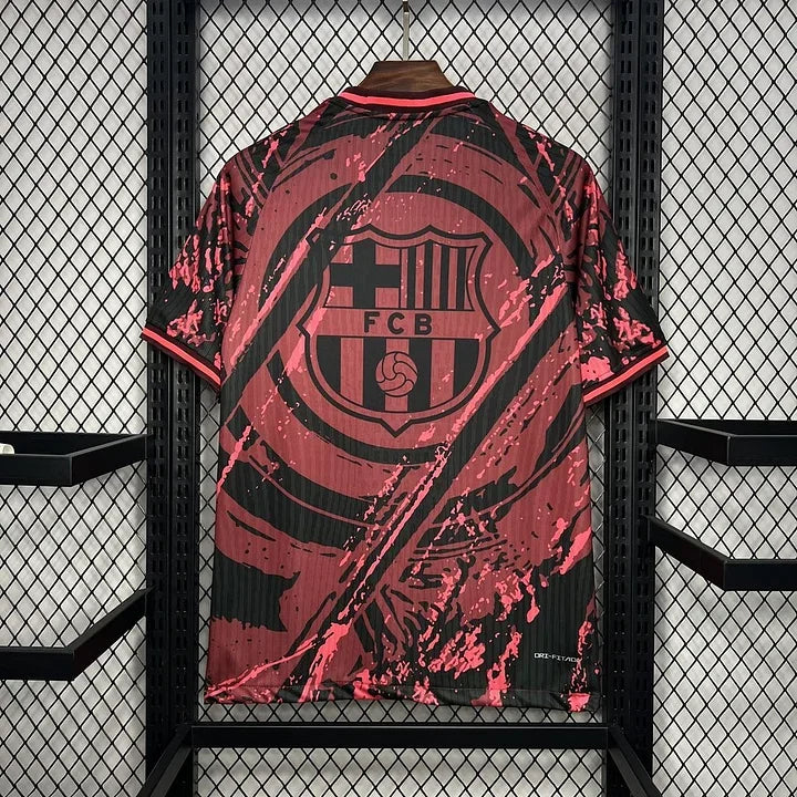 Koszulka FC Barcelona Concept 2024-2025