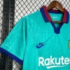 Koszulka FC Barcelona Retro 2019-2020