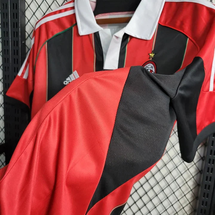 Koszulka AC Milan Retro 2012-2013