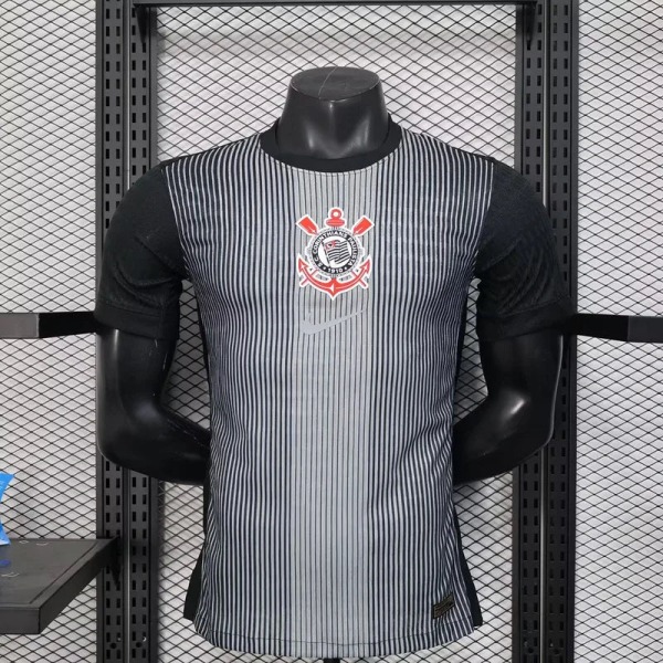 Koszulka Corinthians 2025/26 Domowa