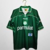 Koszulka Palmeiras Domowa 1998/99