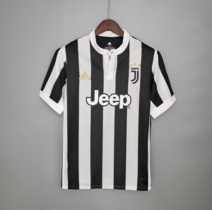 Koszulka Juventus Domowa 2017/18