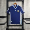 Koszulka Argentine Retro 1998