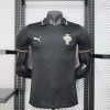 Koszulka Portugalia 2025/26 Edycja Player Czarna