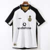 Koszulka Manchester United 2001-2002 Retro Premium