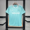 Koszulka Inter Miami Trzeci Zielony 2024/25