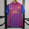 Koszulka Barcelona Retro 2011/12