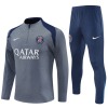 Koszulka PSG 2025/26 Szara