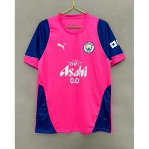 Koszulka Manchester City 26/27 Edycja Specjalna