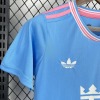 Koszulka Inter Miami Damskie 2025