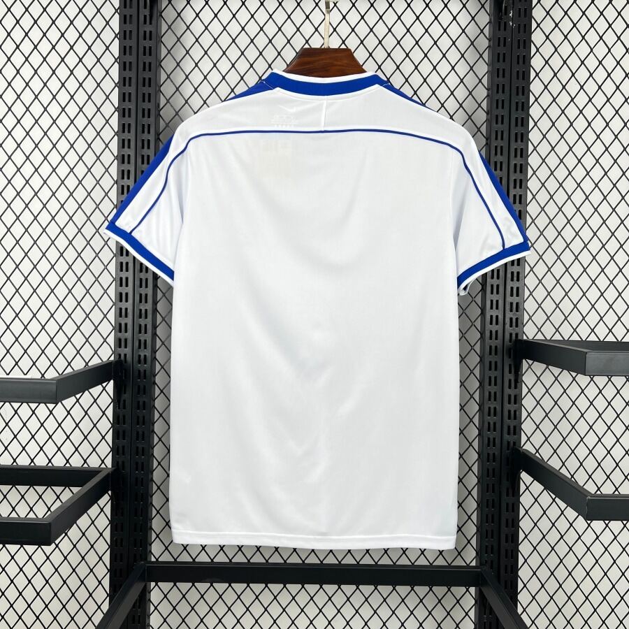 Koszulka Brazylia Retro 1998