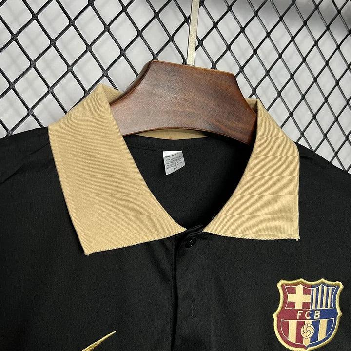 47bf2f7c1e612fe27299ee2c4c60b0ce.jpg Koszulka FC Barcelona Treningowa 2024-2025