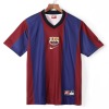 Koszulka Barcelona Domowa Retro 1998