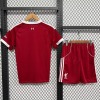 Koszulka Liverpool Domowa 2025/26 Dorosłe