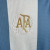 Koszulka Argentine 50. Rocznica 2024 2025