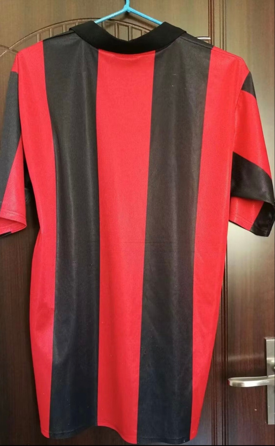 Koszulka Eintracht Frankfurt Domowa 1999/2000
