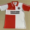 Koszulka Feyenoord Domowa 1995/96