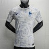 Koszulka Francja 2022 Wyjazdowa