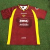 Koszulka AS Roma 1997/98 Domowa