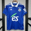 Koszulka RC Strasbourg Domowa 2024/25