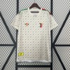 Koszulka Juventus 2024/25 Concept