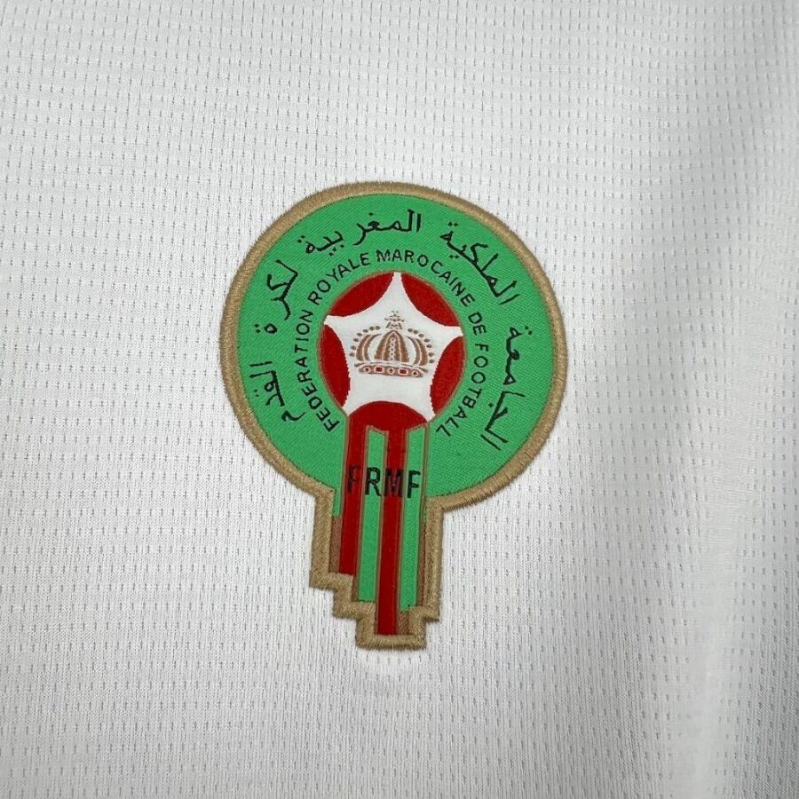 4_1747969791000.jpg Koszulka Maroko Wyjazdowa Biała CAN 2025-26
