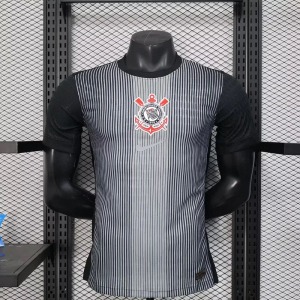 Koszulka Corinthians Domowa 2025-26