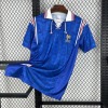 Koszulka Francja Domowa Retro 1996