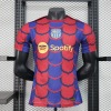 Koszulka FC Barcelona Przedmeczowa 2024 2025