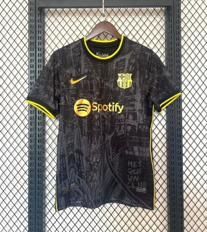 Koszulka Barcelona 24/25 Edycja Specjalna