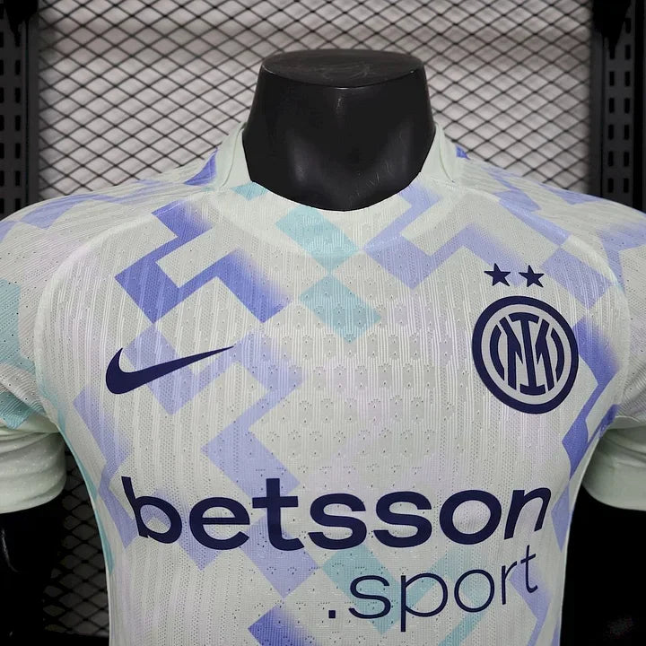 Koszulka Inter Mediolan 2025-2026 Oficjalna