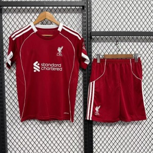 4c717ad51d6f83c0d57258347b44dc93.jpg Koszulka Liverpool Domowa 2025/26 Dorosłe