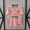 Koszulka Saint-Étienne 25/26 Rose Edycja Specjalna