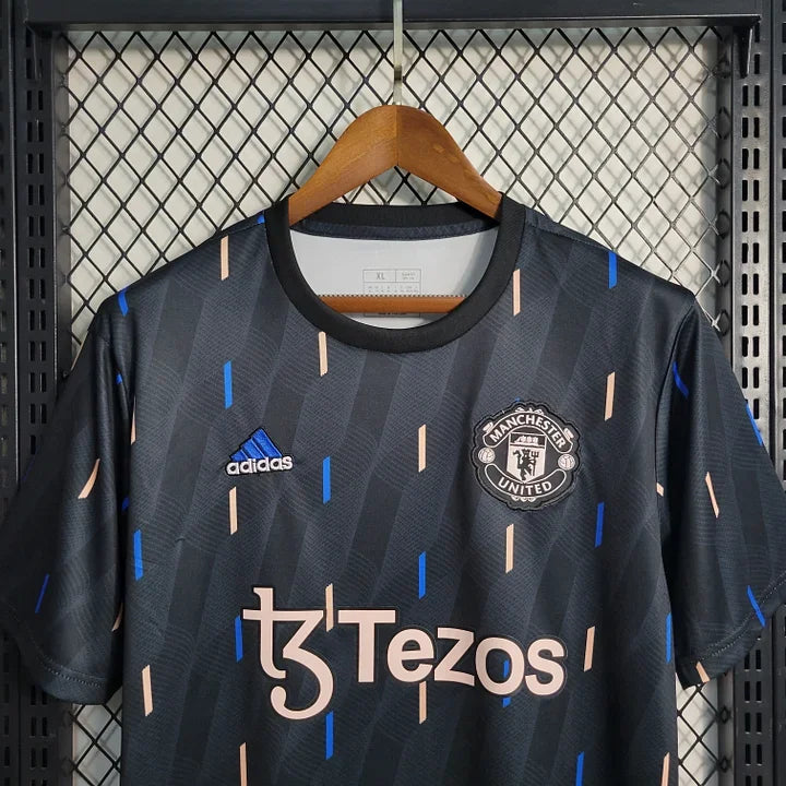 Koszulka Manchester United Treningowa 2023
