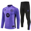 Koszulka Barcelone 2025/26 Violet Edition Premium
