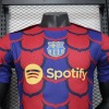 Koszulka FC Barcelona Przedmeczowa 2024 2025