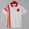Koszulka Hiszpania Wyjazdowa 1994 Retro