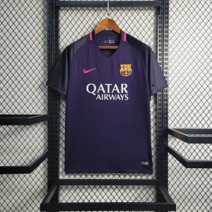 Koszulka FC Barcelona 2016 2017 Retro