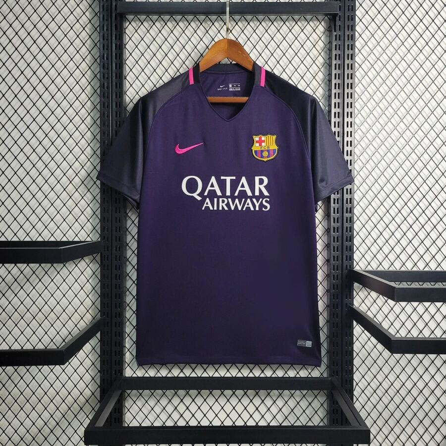 503cbf840e94f78cd50fa342135cbcb5.jpg Koszulka FC Barcelona 2016 2017 Retro