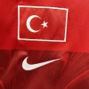 Koszulka Turcja Mundial 2026