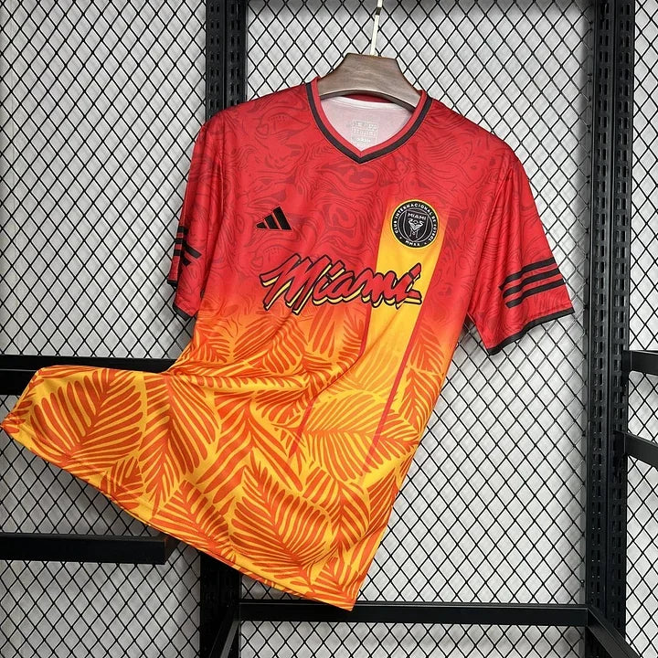 Koszulka Inter Miami 2024-2025