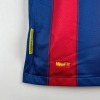 Koszulka FC Barcelona Retro 2009/10