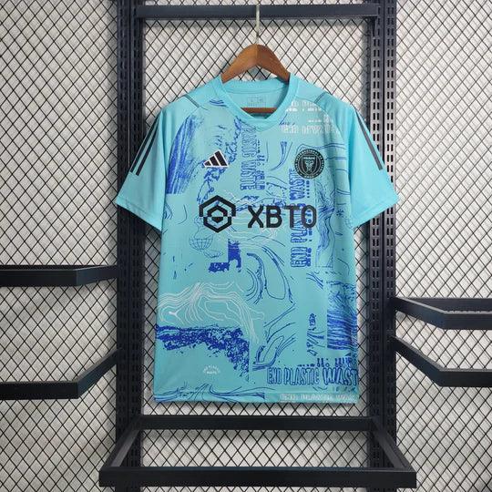 Koszulka Inter Miami 2023-2024 Edycja Specjalna