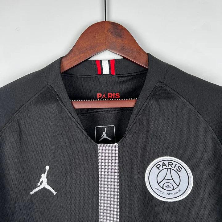 Koszulka Paris Retro 2018 2019