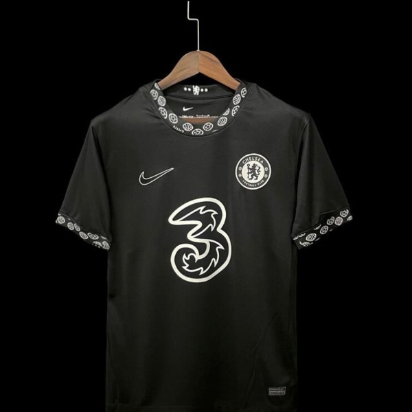 Koszulka Treningowa Chelsea 2022/23