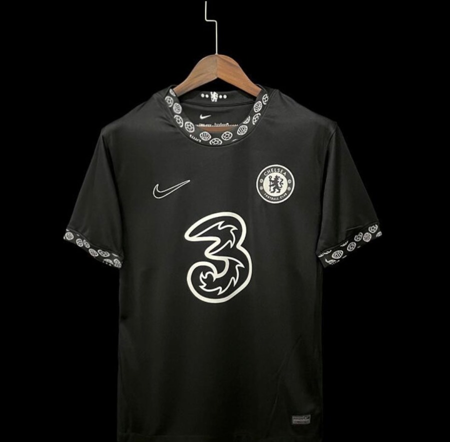 Koszulka Chelsea 2022/23 Treningowa
