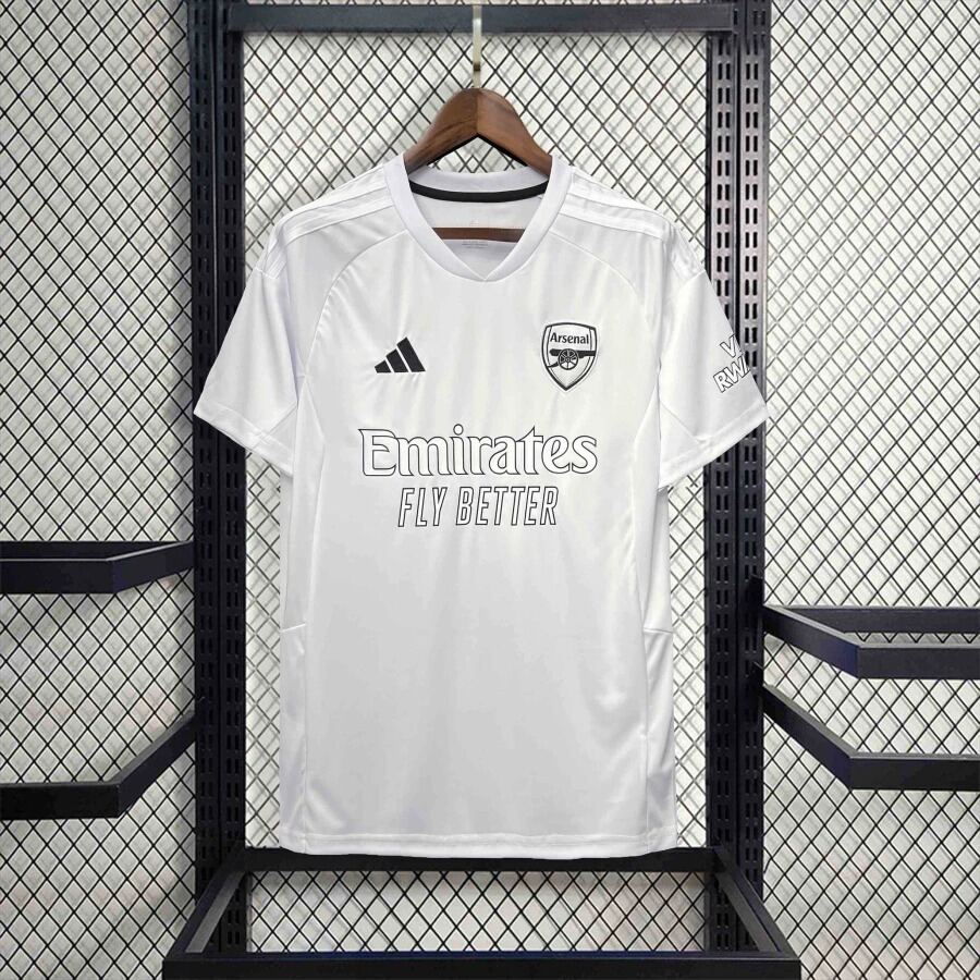 Koszulka Arsenal 2023-2024 Edycja Specjalna