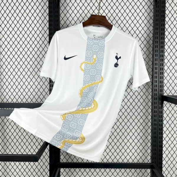 Koszulka Tottenham Concept 2025-26